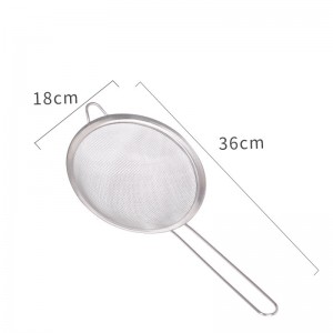 18cm oil filter spoon