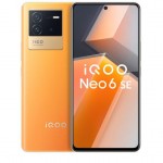 vivo iQOO Neo6SE 12+256