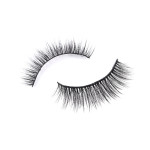 Eyelashes long natural eyelashes two pairs