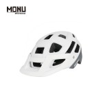 Bike mountain bike bike helmet adjustable sun block