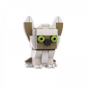 Avatar series Maomao compatible LEGO