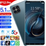 Lazada   IP12 Pro Android Smartphone