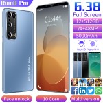 Lazada rino8 Pro Smartphone