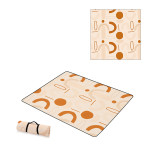 Naturehike printed picnic mat