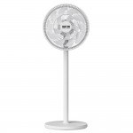 Floor fan household table fan