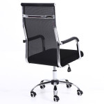 Back mesh office chair