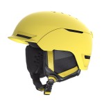 Adult ski helmet