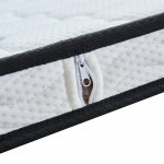 Foldable coconut palm mattress 1.8*2.0M