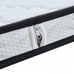 Foldable coconut palm mattress 1.5*2.0M