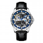 AI Lang Watch Full hollow automatic mechanical watch