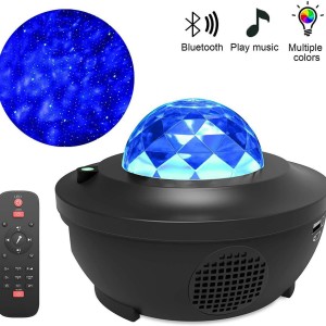 Led Bluetooth speaker