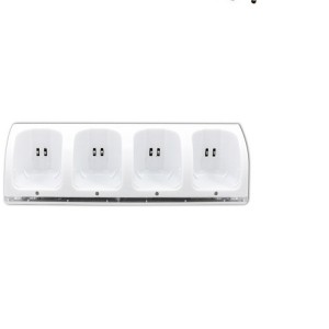 Wii quad charger