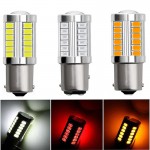 LED reverse brake light