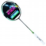 Yonex badminton racket sky axe all carbon without threading