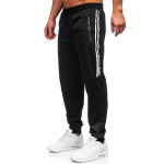 Men's jogging pants