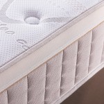 1.5m sponge mattress