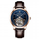 Tourbillon mechanical watch