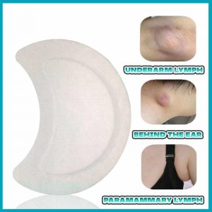 HERBAL CARE LYMPH PATCH