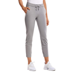 Sports fitness quick drying pants elastic women's Yoga Pants