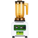 Multifunctional tea sand ice machine