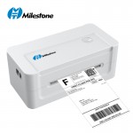 Thermal printer 4 inch Bluetooth version [USB + mobile phone]