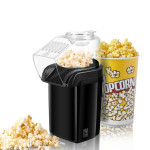 Mini children's household full-automatic multifunctional popcorn machine