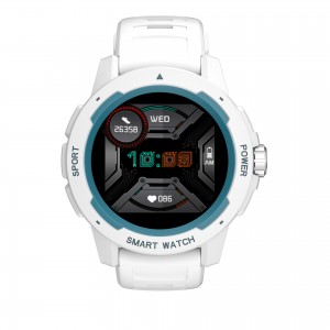 Smart watch full touch large screen
