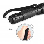 LED flashlight