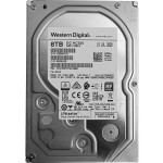 WD Western Digital hard disk SSD SAS disk 8t high speed stable enterprise disk hc320