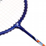 DHS badminton racket to racket e-mx101 threaded