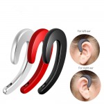 Bone Conduction Hook Earphone