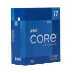 12th generation Intel Core i7-12700kf boxed desktop CPU processor 12 core 20 thread