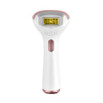 Freezing point laser household women's laser hair removal instrument