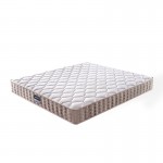Natural latex mattress 3E environmental protection Brown 1.5*2.0M