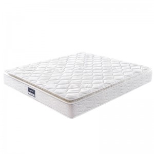 Luxury three side natural latex mattress 1.5 * 2.0m