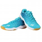 Yonex badminton shoes lightweight shock-absorbing youth and children's badminton shoes