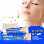 Huoyan ventilation cream