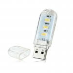 Mini USB light night light