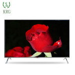 75inch intelligent network LCD TV