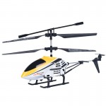 3.5 remote control aircraft alloy toys