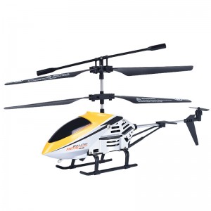 3.5 remote control aircraft alloy toys