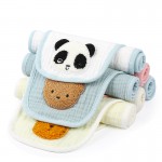 Baby sweat towel