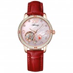 Automatic mechanical watch fashion women's Watch