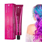 Glamup Hair Coloring Shampoo