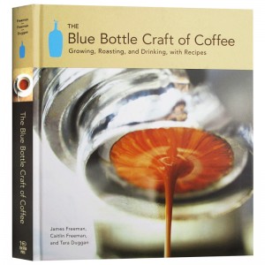 Blue Bottle Craft Of Coffee