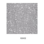 Large particle color terrazzo ceramic tile 800X800