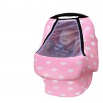 Baby basket thermal cover