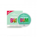 Ohbases skin care cream for infants and young children