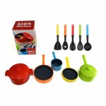 Children's set tableware