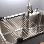 Drying Rack Multi-Use Kitchen